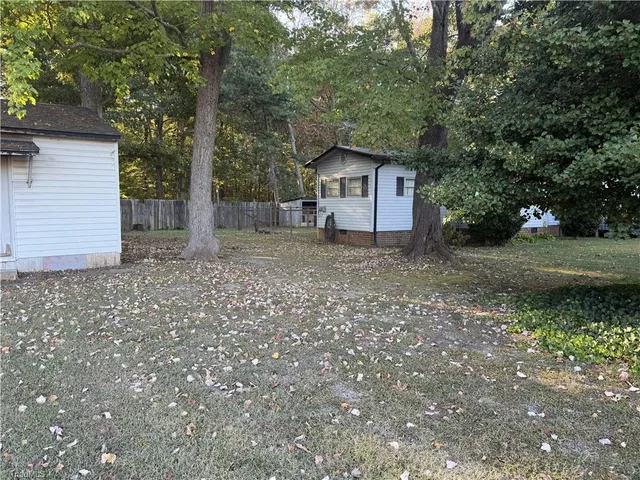 $135,000 | 4869 Old Edgar Road, Sophia, NC 27350