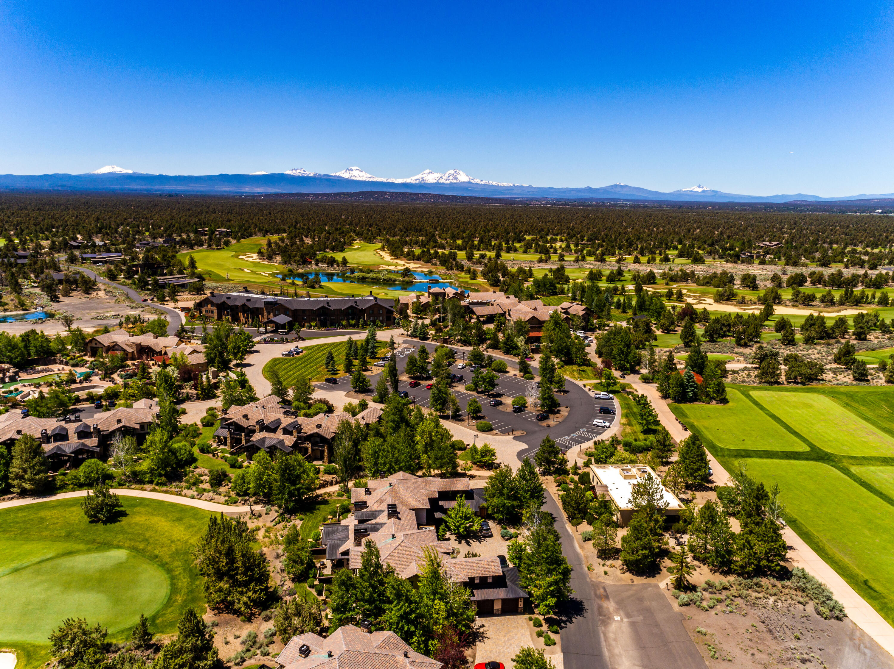 22923 Canyon View Loop, Unit LOT 187 Bend, OR 97701 - Photo 20 of 26 20 - 7.PH Resort Core