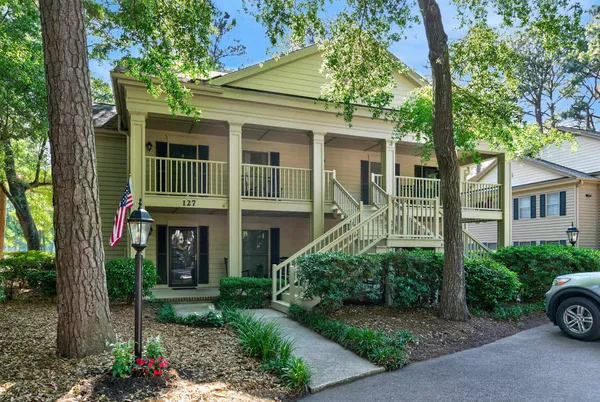 $319,000 | 127 Weehawka Way, Unit 3, Pawleys Island, SC 29585