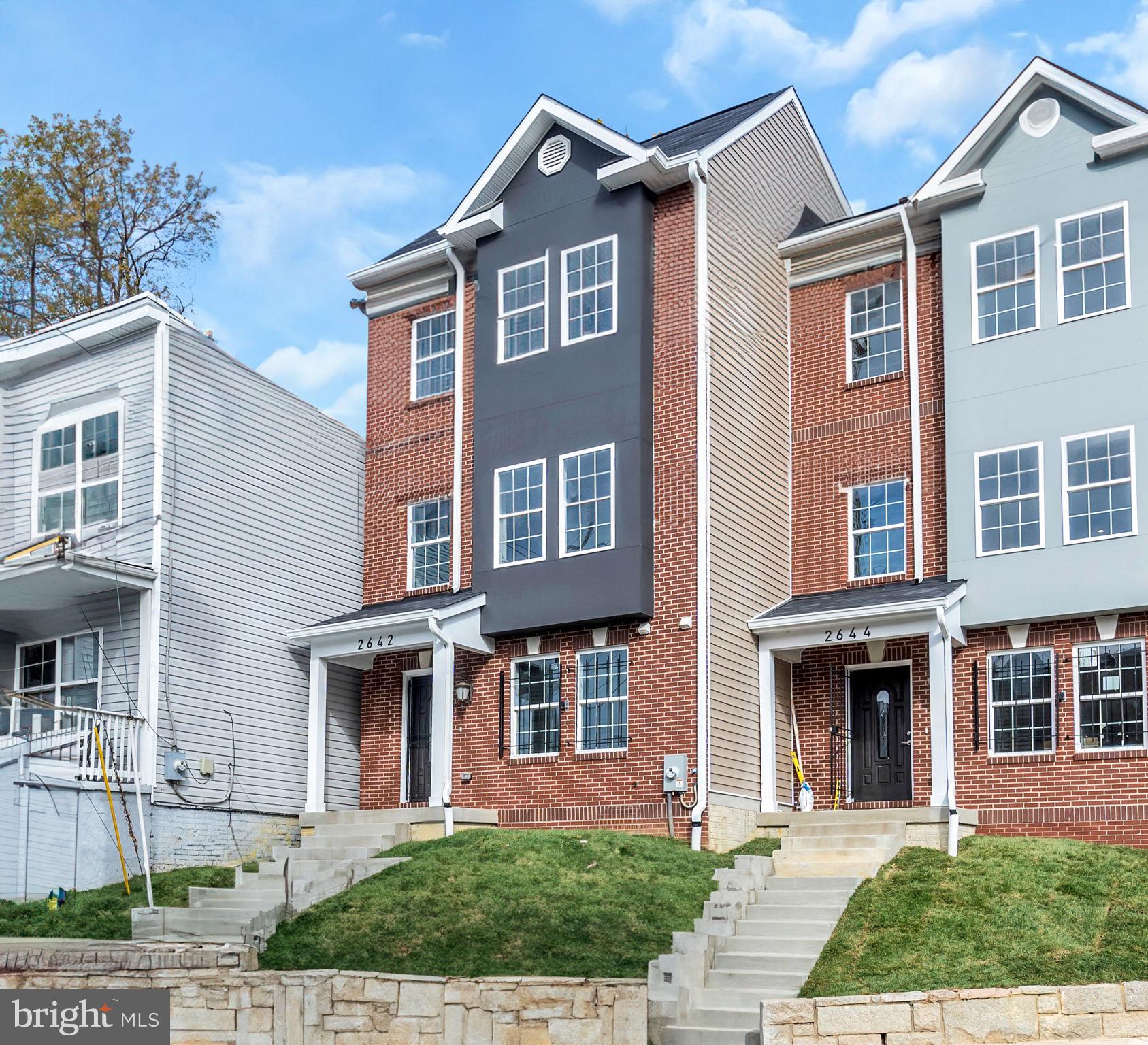 2646 Stanton Road Southeast Washington, DC 20020 - Photo 2 of 38 Gallery Image 2