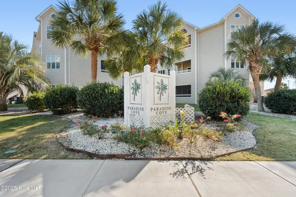 $323,500 | 619 Spencer-Farlow Drive, Unit 23, Carolina Beach, NC 28428