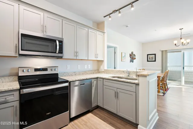 $338,900 | 619 Spencer-Farlow Drive, Unit 23, Carolina Beach, NC 28428