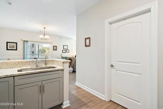 $338,900 | 619 Spencer-Farlow Drive, Unit 23, Carolina Beach, NC 28428