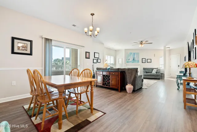 $338,900 | 619 Spencer-Farlow Drive, Unit 23, Carolina Beach, NC 28428