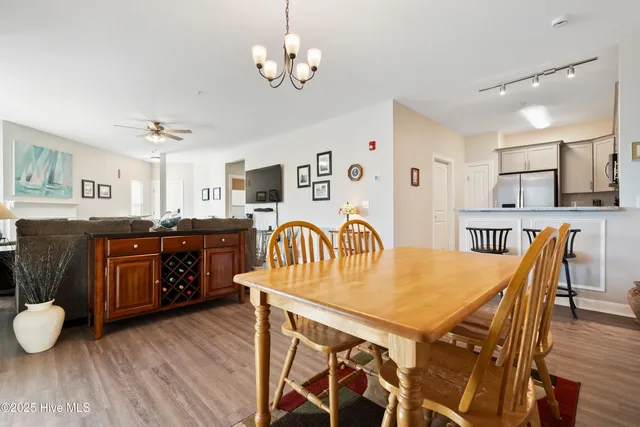 $338,900 | 619 Spencer-Farlow Drive, Unit 23, Carolina Beach, NC 28428