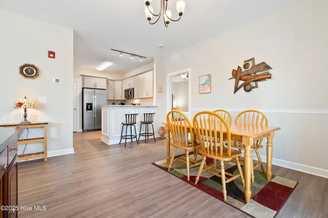 $338,900 | 619 Spencer-Farlow Drive, Unit 23, Carolina Beach, NC 28428