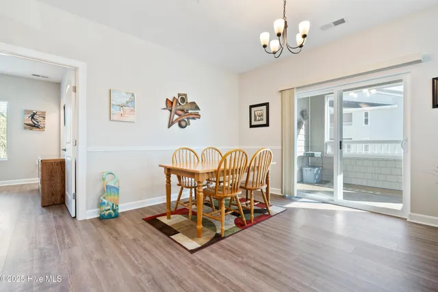 $338,900 | 619 Spencer-Farlow Drive, Unit 23, Carolina Beach, NC 28428