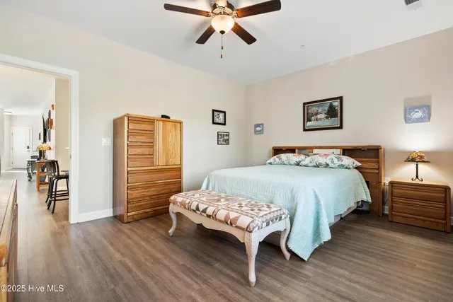 $338,900 | 619 Spencer-Farlow Drive, Unit 23, Carolina Beach, NC 28428