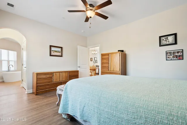 $338,900 | 619 Spencer-Farlow Drive, Unit 23, Carolina Beach, NC 28428