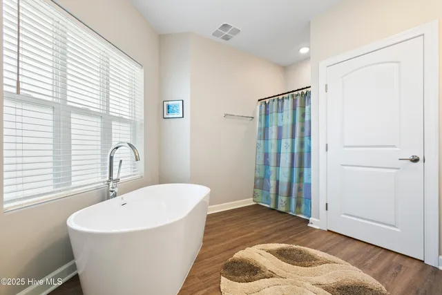 $338,900 | 619 Spencer-Farlow Drive, Unit 23, Carolina Beach, NC 28428