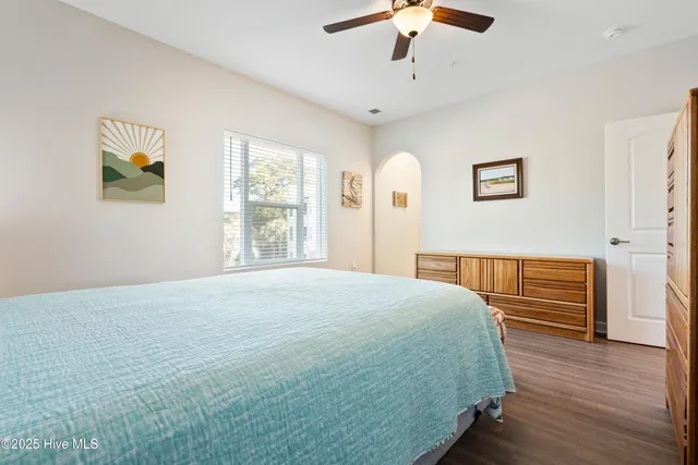 $338,900 | 619 Spencer-Farlow Drive, Unit 23, Carolina Beach, NC 28428