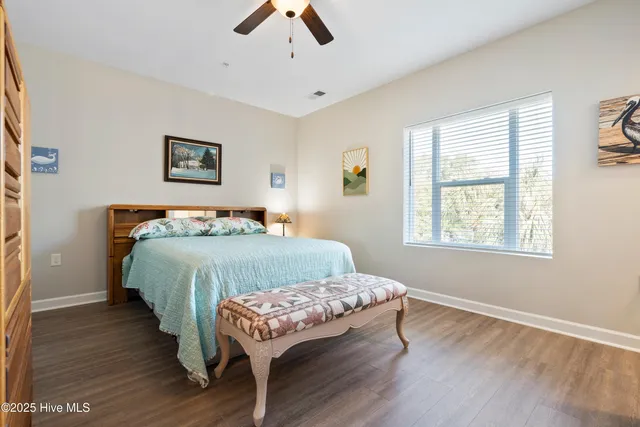 $338,900 | 619 Spencer-Farlow Drive, Unit 23, Carolina Beach, NC 28428