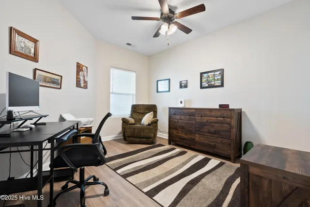 $338,900 | 619 Spencer-Farlow Drive, Unit 23, Carolina Beach, NC 28428