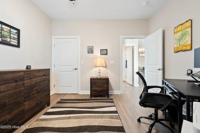 $338,900 | 619 Spencer-Farlow Drive, Unit 23, Carolina Beach, NC 28428