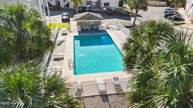 $338,900 | 619 Spencer-Farlow Drive, Unit 23, Carolina Beach, NC 28428