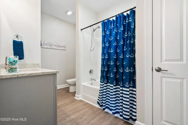 $338,900 | 619 Spencer-Farlow Drive, Unit 23, Carolina Beach, NC 28428