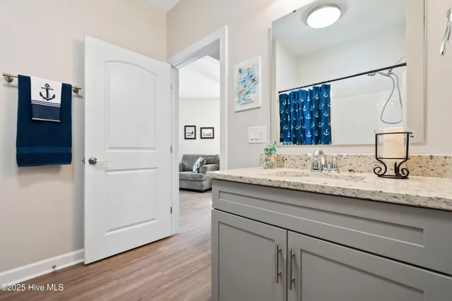 $338,900 | 619 Spencer-Farlow Drive, Unit 23, Carolina Beach, NC 28428