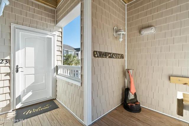 $338,900 | 619 Spencer-Farlow Drive, Unit 23, Carolina Beach, NC 28428