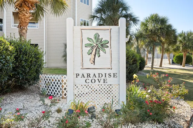 $338,900 | 619 Spencer-Farlow Drive, Unit 23, Carolina Beach, NC 28428