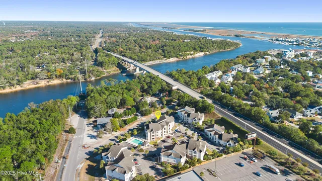 $338,900 | 619 Spencer-Farlow Drive, Unit 23, Carolina Beach, NC 28428