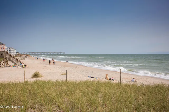 $338,900 | 619 Spencer-Farlow Drive, Unit 23, Carolina Beach, NC 28428