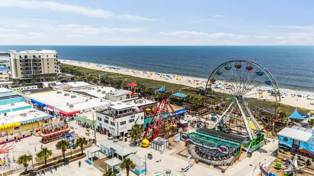 $338,900 | 619 Spencer-Farlow Drive, Unit 23, Carolina Beach, NC 28428