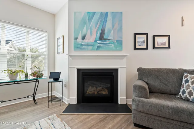 $338,900 | 619 Spencer-Farlow Drive, Unit 23, Carolina Beach, NC 28428