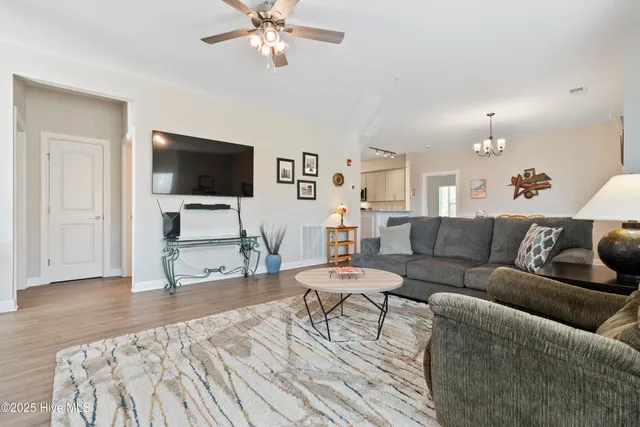 $338,900 | 619 Spencer-Farlow Drive, Unit 23, Carolina Beach, NC 28428