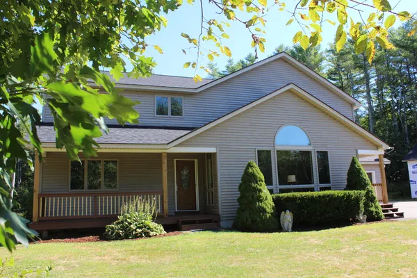 $675,000 | 214 Augusta-Rockland Road, Windsor, ME 04363