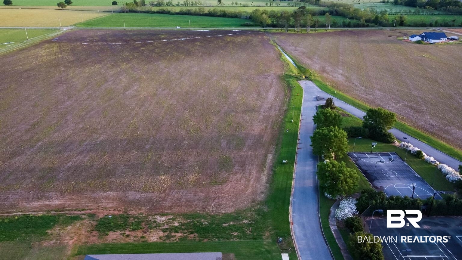Valamour Boulevard Loxley, AL 36551 - Photo 1 of 47