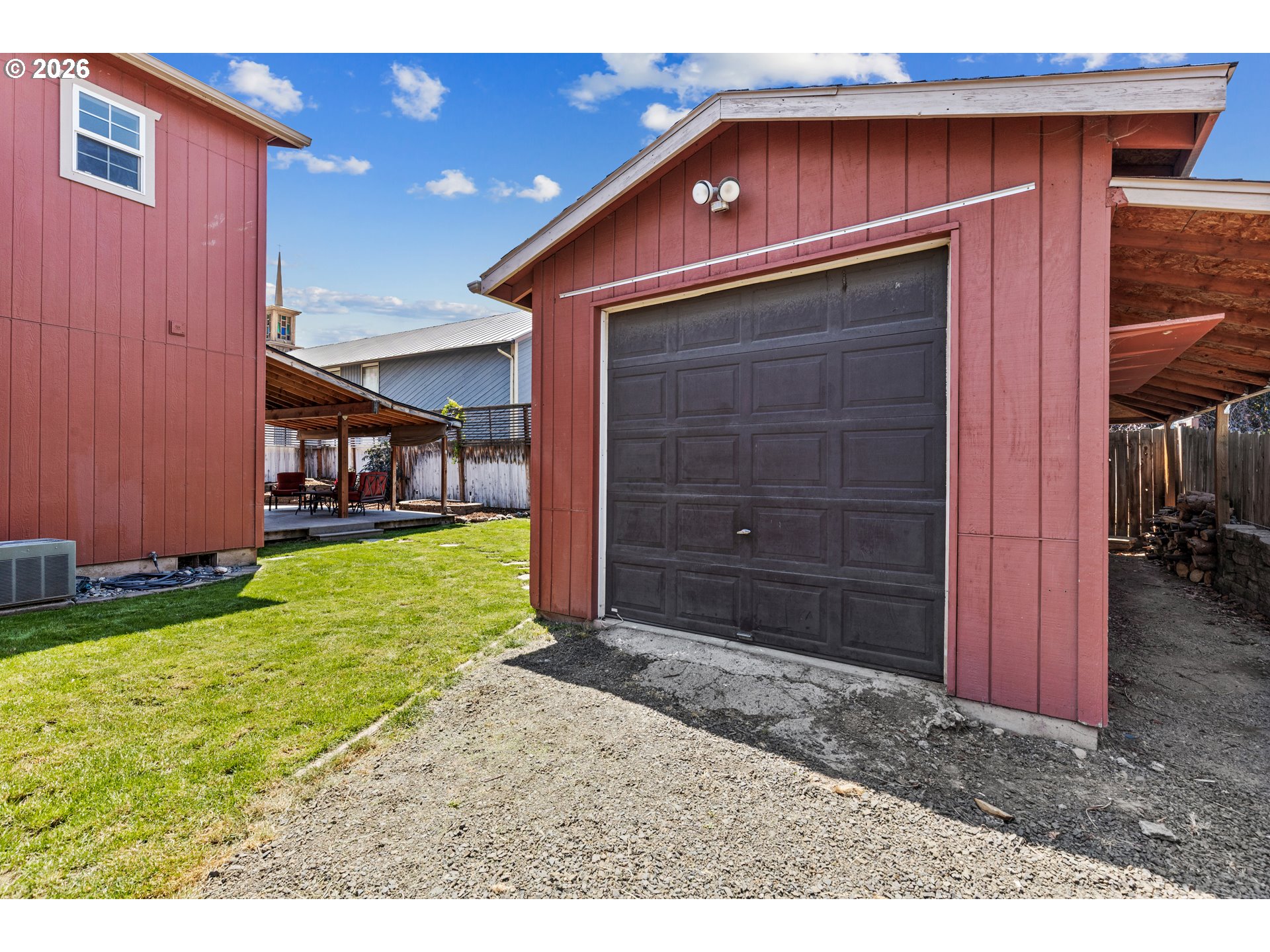 575 Southwest Birch Street Pilot Rock, OR 97868 - Photo 40 of 47