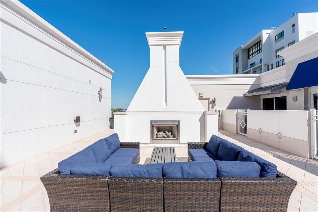 331 Cleveland Street, Unit 1501 Clearwater, FL 33755 - Photo 27 of 37