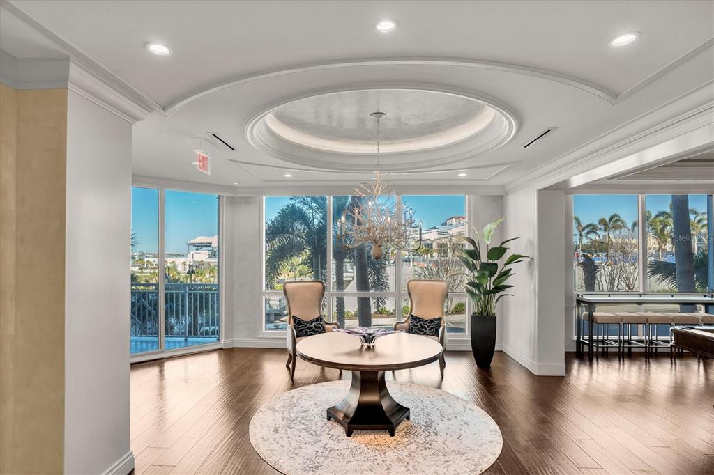 331 Cleveland Street, Unit 1501 Clearwater, FL 33755 - Photo 29 of 37