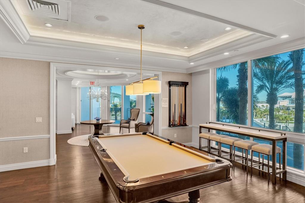 331 Cleveland Street, Unit 1501 Clearwater, FL 33755 - Photo 30 of 37