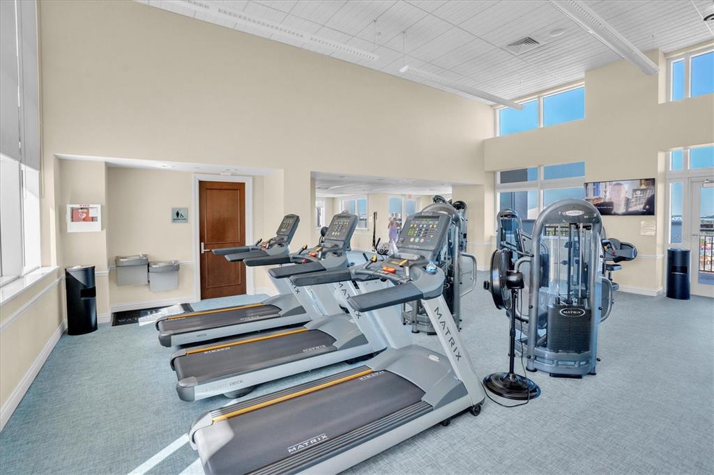 331 Cleveland Street, Unit 1501 Clearwater, FL 33755 - Photo 34 of 37