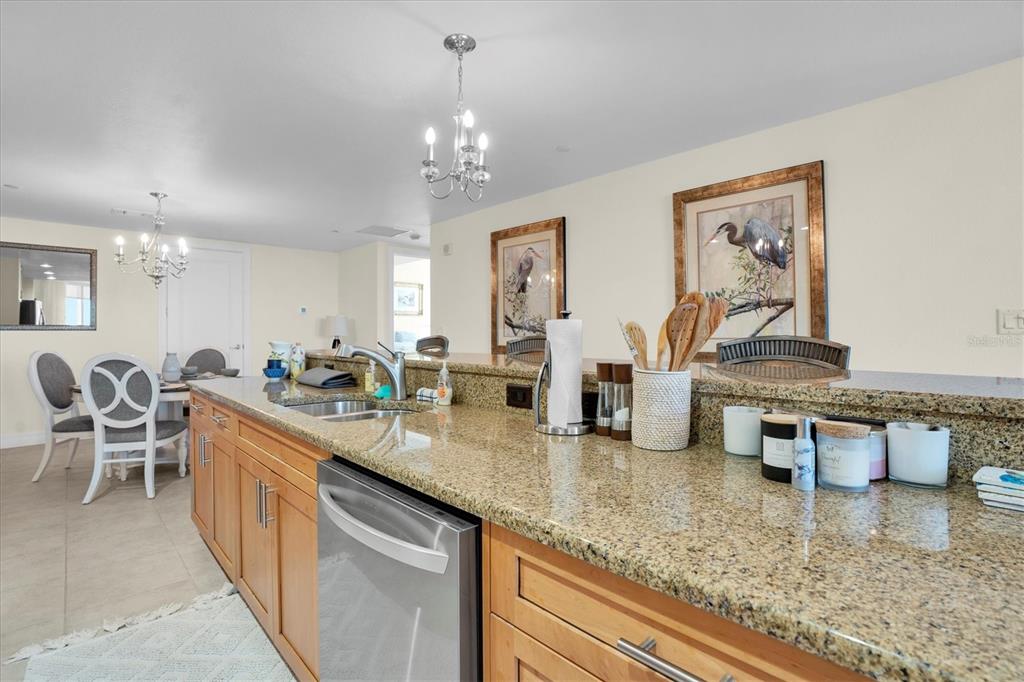 331 Cleveland Street, Unit 1501 Clearwater, FL 33755 - Photo 6 of 37