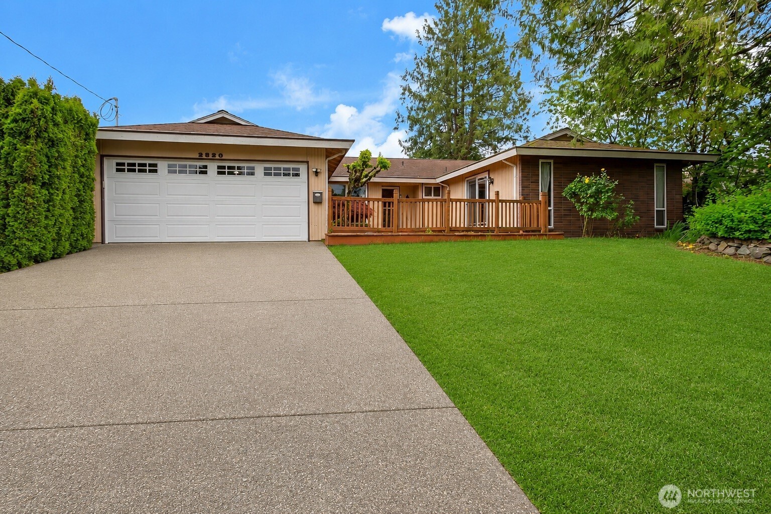 2820 Alpine Street Southeast Auburn, WA 98002 - Photo 1 of 25
