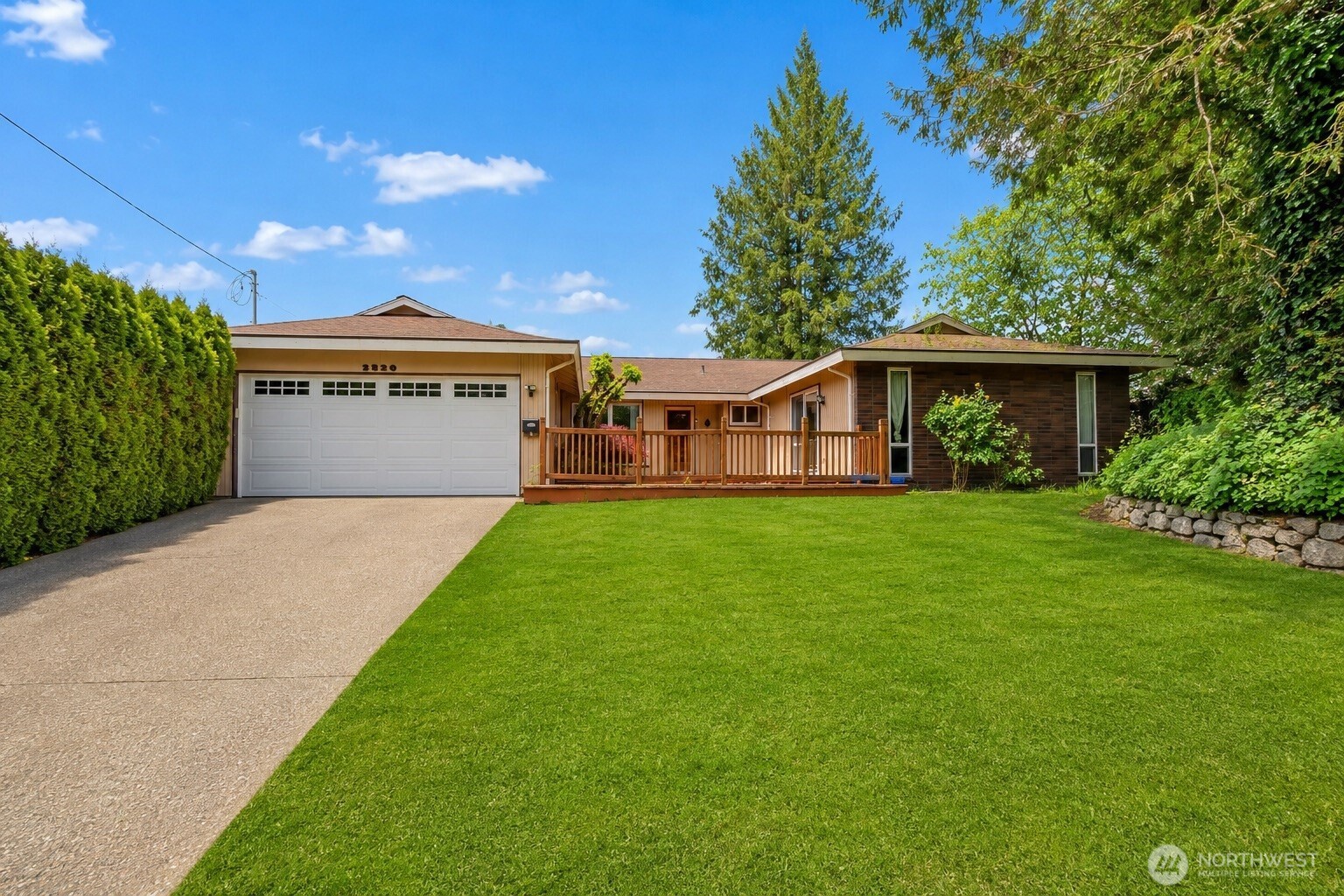 2820 Alpine Street Southeast Auburn, WA 98002 - Photo 2 of 25