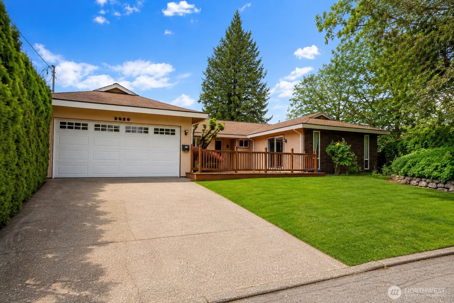 2820 Alpine Street Southeast Auburn, WA 98002 - Photo 3 of 25