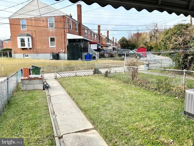 $294,900 | 1402 Woodbourne Avenue, Baltimore, MD 21239