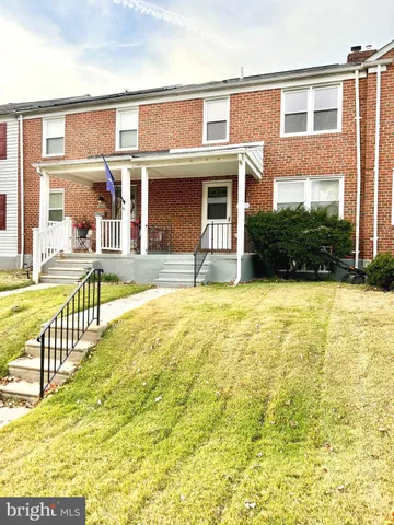 $294,900 | 1402 Woodbourne Avenue, Baltimore, MD 21239