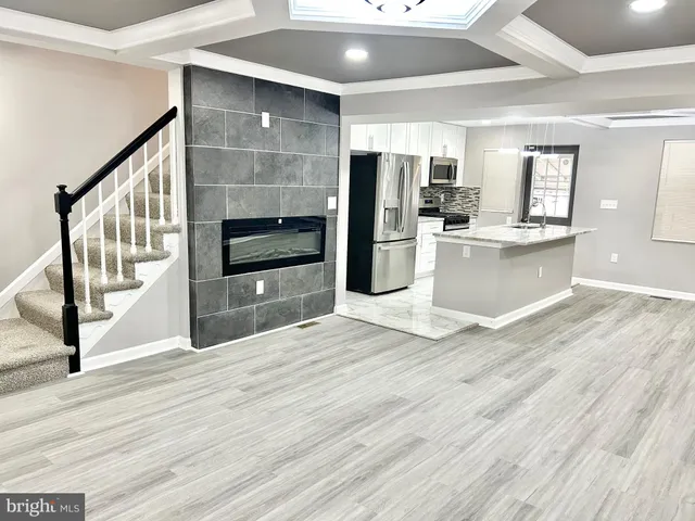 $294,900 | 1402 Woodbourne Avenue, Baltimore, MD 21239