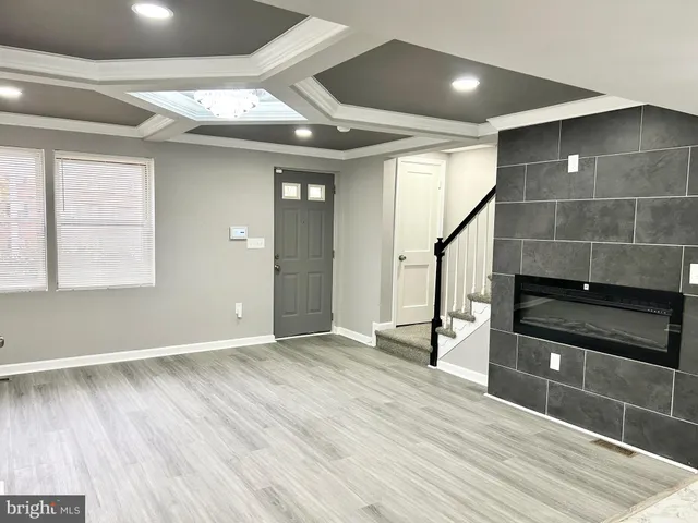 $294,900 | 1402 Woodbourne Avenue, Baltimore, MD 21239