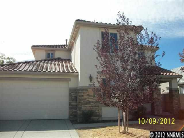 2470 Spring Flower Drive Reno, NV 89521 - Photo 1 of 1 Photo 1