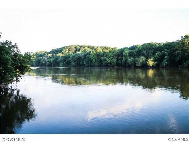 1175 Lickinghole Road Goochland, VA 23063 - Photo 22 of 24 a view of a lake