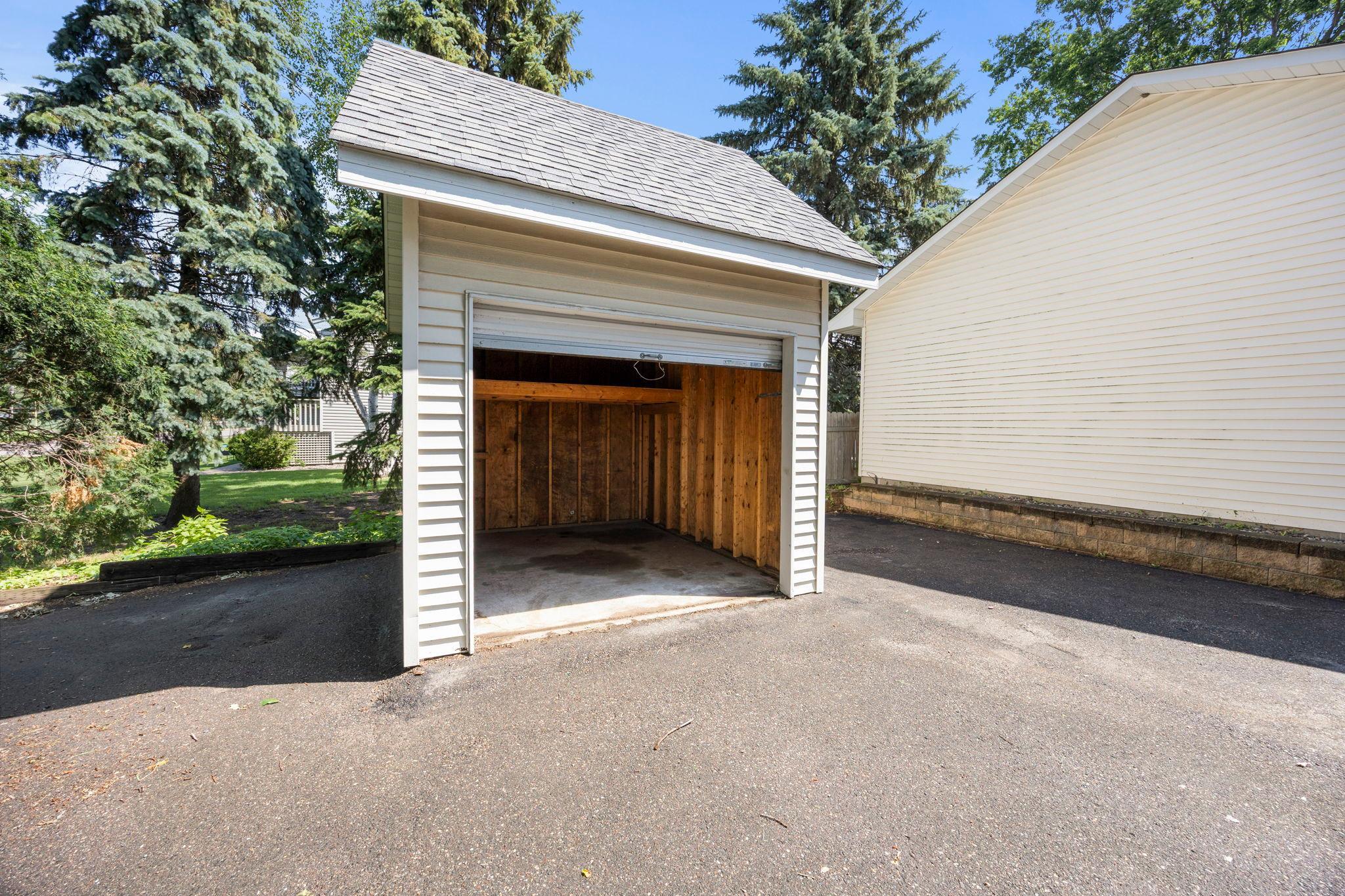 7701 Terrace Road Northeast Spring Lake Park, MN 55432 - Photo 74 of 86