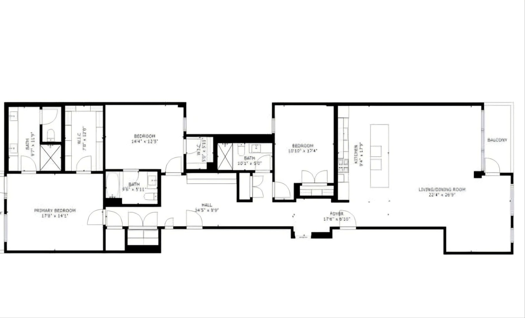 36 North Carpenter Street, Unit 2N Chicago, IL 60607 - Photo 26 of 26