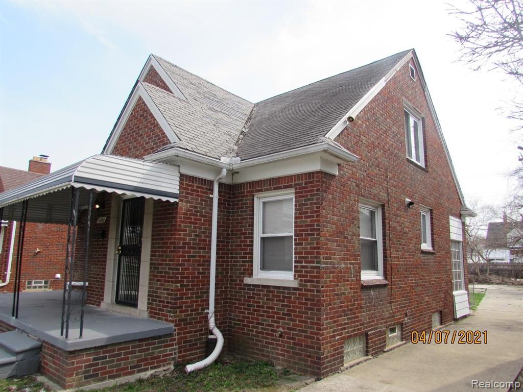 12660 Riad Street Detroit, MI 48224 - Photo 3 of 40