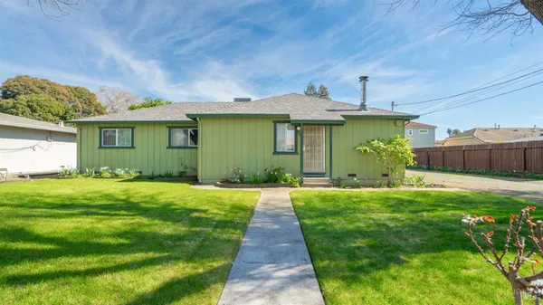 $475,000 | 324 Hamilton Drive, Fairfield, CA 94533