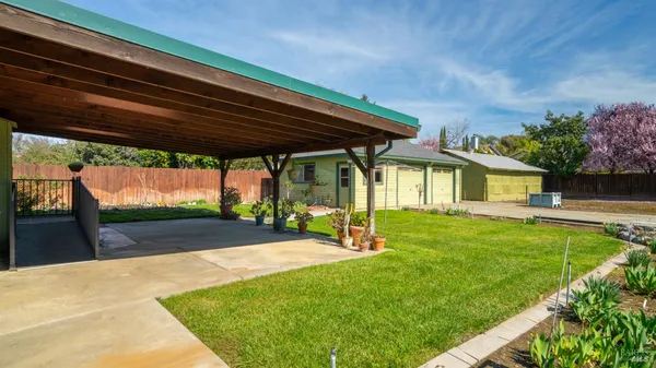 $475,000 | 324 Hamilton Drive, Fairfield, CA 94533